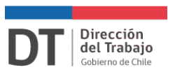 Dirección del Trabajo